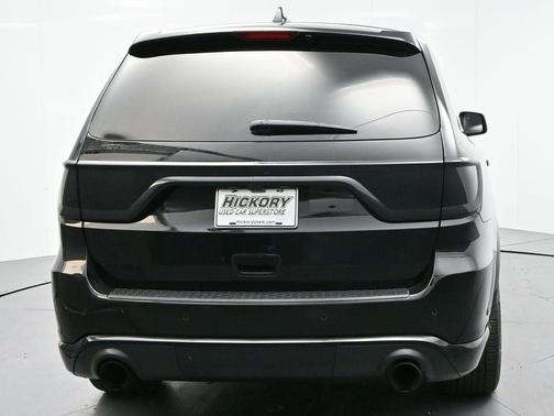 2018 Dodge Durango SRT