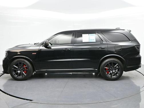 2018 Dodge Durango SRT
