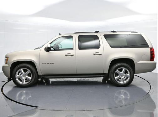 2014 Chevrolet Suburban 1500 LT