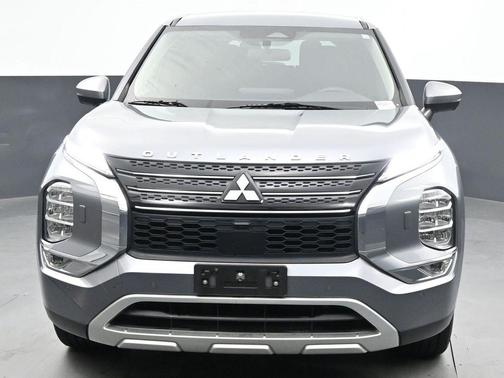 2023 Mitsubishi Outlander SE 2.5 S-AWC