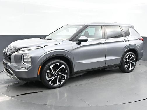 2023 Mitsubishi Outlander SE 2.5 S-AWC