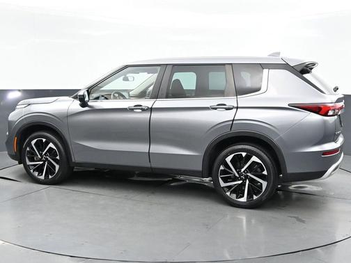 2023 Mitsubishi Outlander SE 2.5 S-AWC