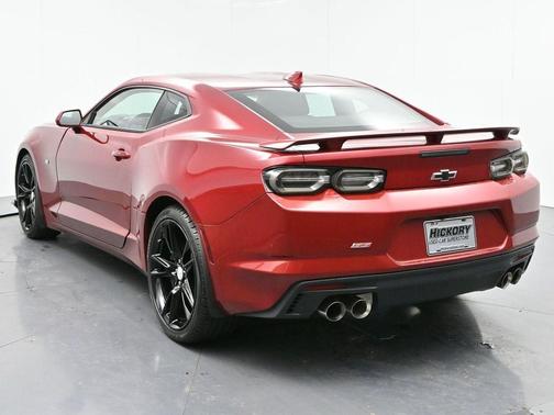 2019 Chevrolet Camaro 1SS