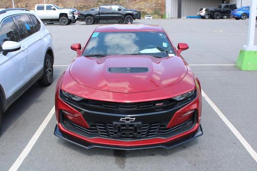 2019 Chevrolet Camaro 1SS