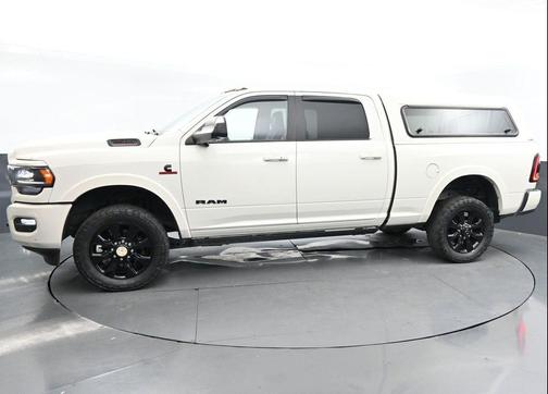 2022 RAM 2500 Limited Crew Cab 4x4 6'4' Box
