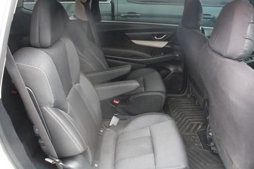 2021 Subaru Ascent Premium 7-Passenger