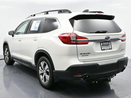 2021 Subaru Ascent Premium 7-Passenger