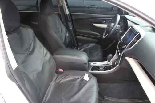 2021 Subaru Ascent Premium 7-Passenger