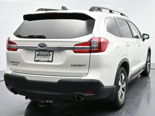 2021 Subaru Ascent Premium 7-Passenger