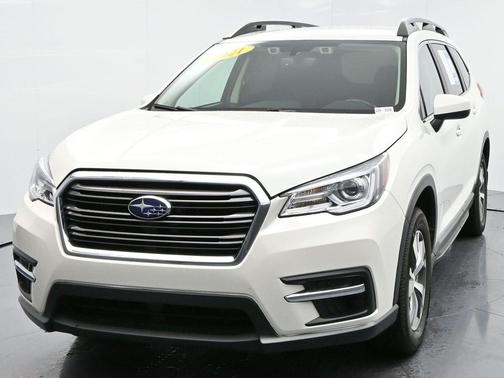 2021 Subaru Ascent Premium 7-Passenger
