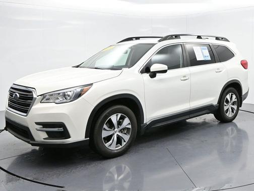 2021 Subaru Ascent Premium 7-Passenger