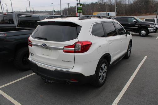 2021 Subaru Ascent Premium 7-Passenger