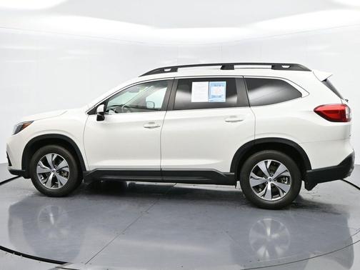 2021 Subaru Ascent Premium 7-Passenger