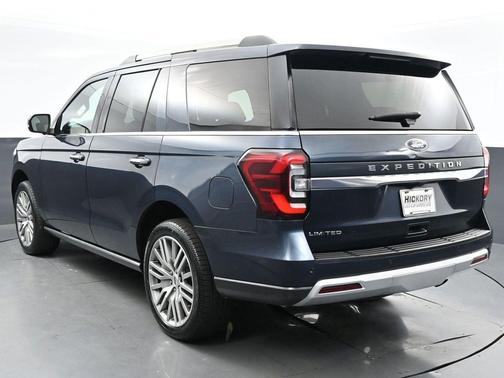 2022 Ford Expedition Limited