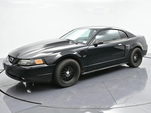 2003 Ford Mustang GT