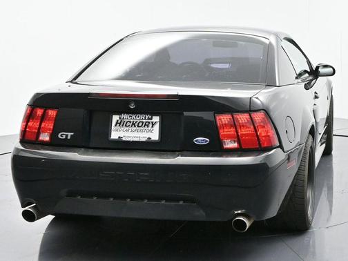 2003 Ford Mustang GT