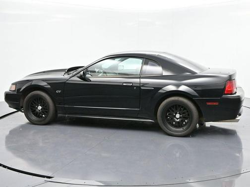 2003 Ford Mustang GT
