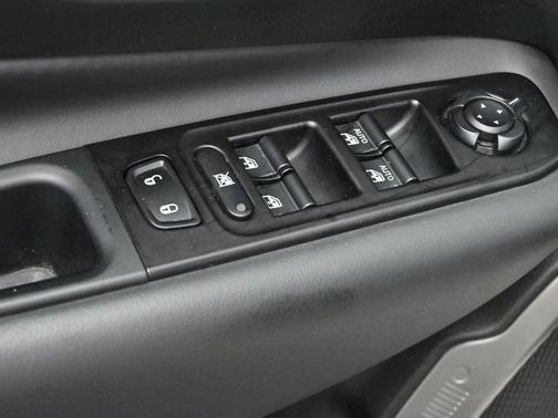 2020 Jeep Renegade Altitude