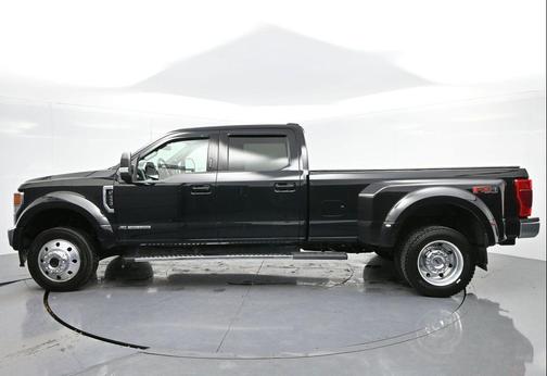 2021 Ford F-450 Lariat