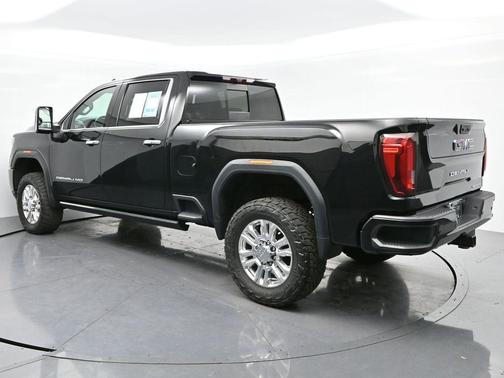 2023 GMC Sierra 3500 Denali