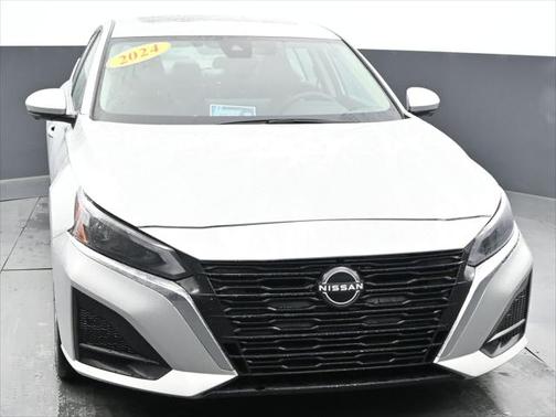 2024 Nissan Altima 2.5 SL