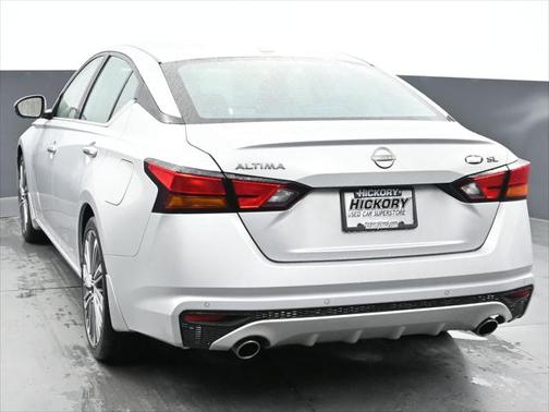2024 Nissan Altima 2.5 SL