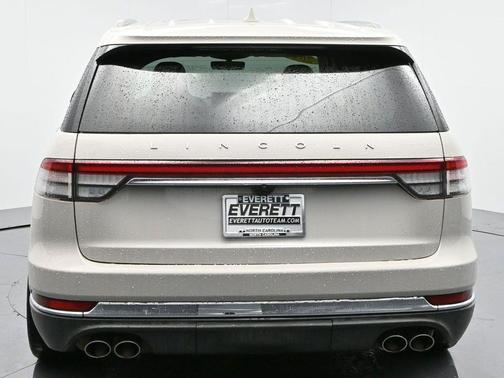 2020 Lincoln Aviator Reserve AWD