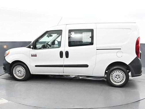 2018 RAM ProMaster City Tradesman