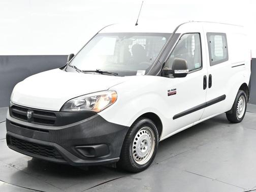 2018 RAM ProMaster City Tradesman
