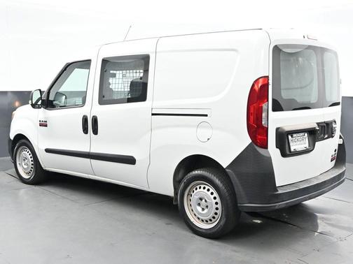 2018 RAM ProMaster City Tradesman