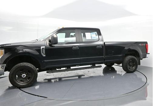 2019 Ford F-250 XL