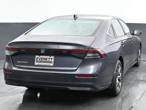2023 Honda Accord EX 1.5T
