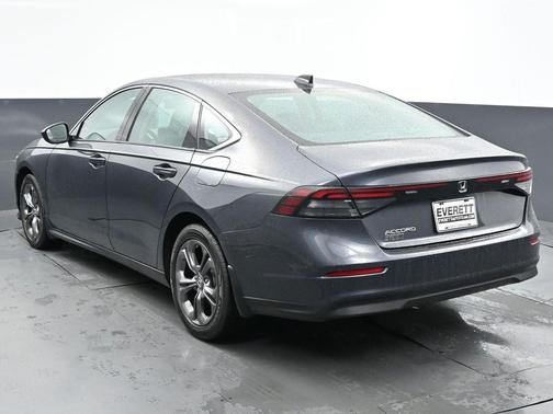2023 Honda Accord EX 1.5T