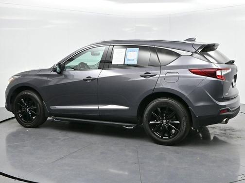 2021 Acura RDX Technology Package
