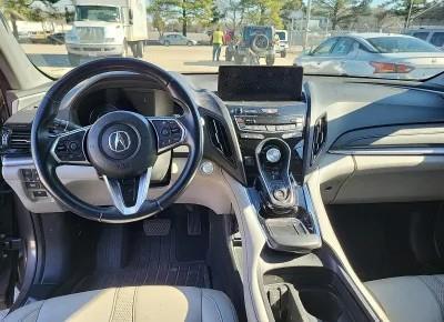 2021 Acura RDX Technology Package