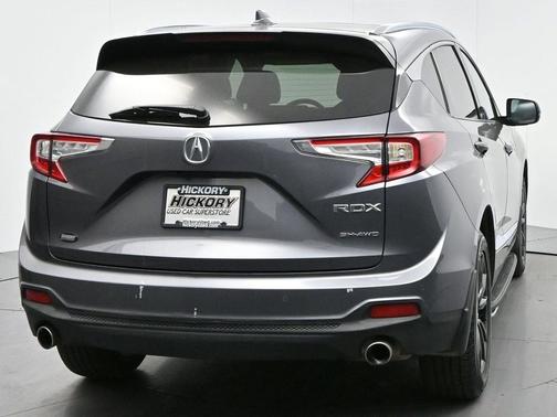 2021 Acura RDX Technology Package