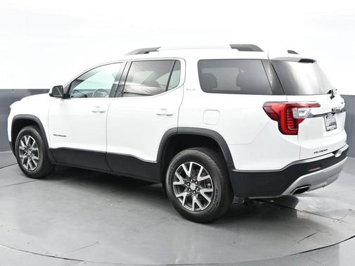 2023 GMC Acadia AWD SLE