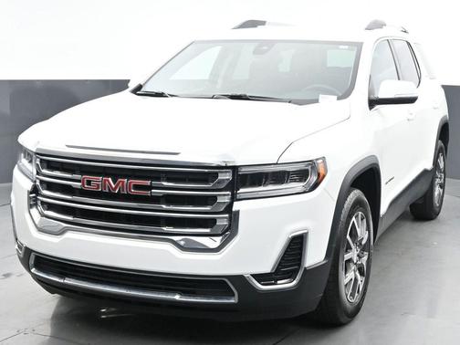 2023 GMC Acadia AWD SLE