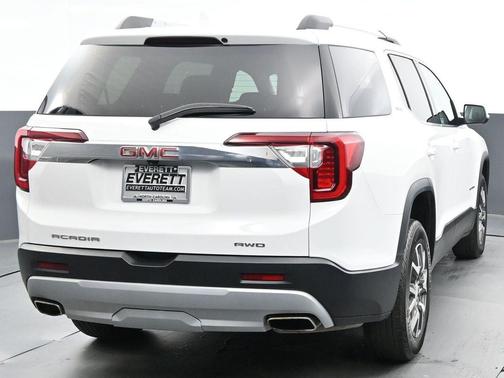 2023 GMC Acadia AWD SLE