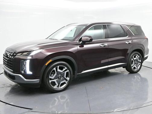 2025 Hyundai PALISADE Limited