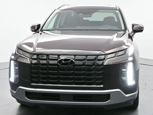 2025 Hyundai PALISADE Limited