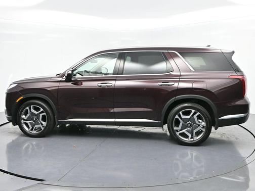 2025 Hyundai PALISADE Limited