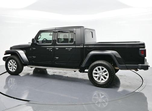 2023 Jeep Gladiator Sport S
