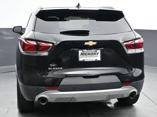 2021 Chevrolet Blazer 3LT