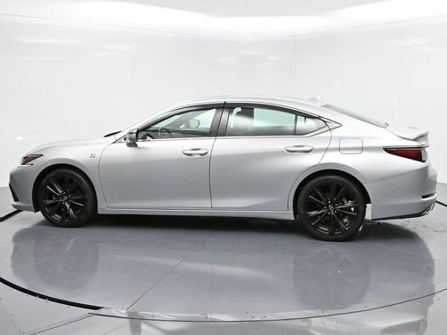 2019 Lexus ES 350 F Sport