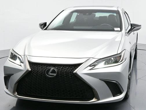 2019 Lexus ES 350 F Sport