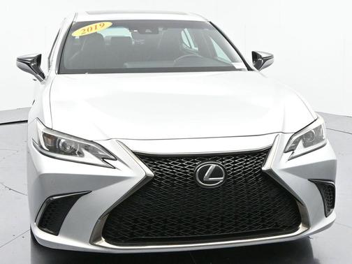 2019 Lexus ES 350 F Sport