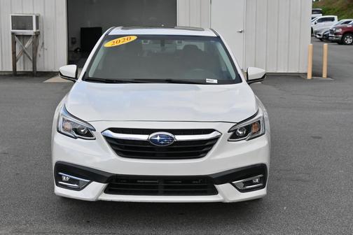 2020 Subaru Legacy Limited