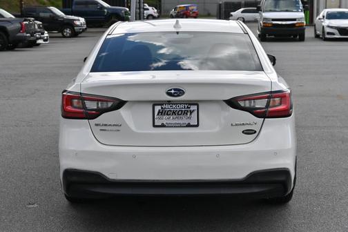 2020 Subaru Legacy Limited