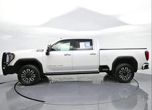2022 GMC Sierra 2500 Denali